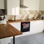 Cozy House * Angers