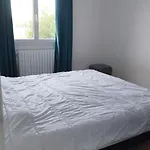 Cozy House Ferienhaus Angers
