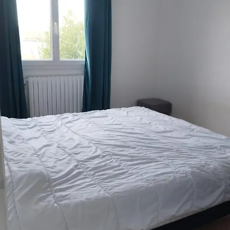 Cozy House Holiday home Angers