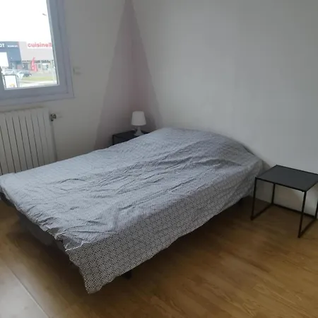 Cozy House בית נופש *