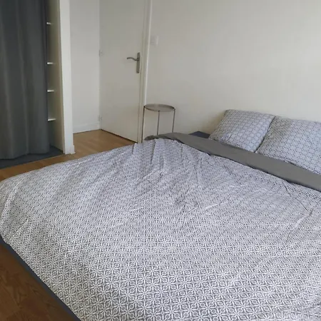 Cozy House Angers