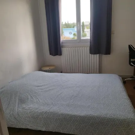 Cozy House Nyaraló Angers