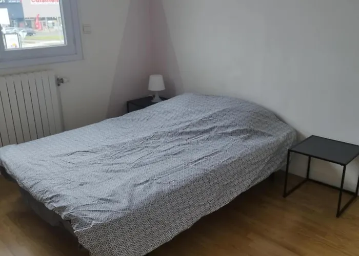 Cozy House Prázdninový dům *