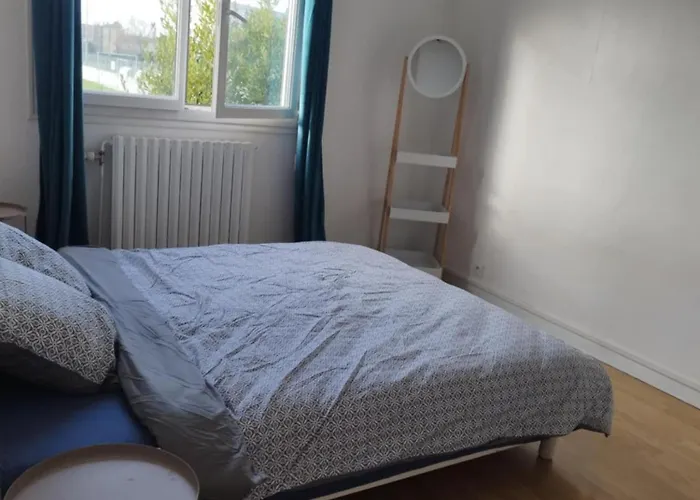 Prázdninový dům Cozy House *